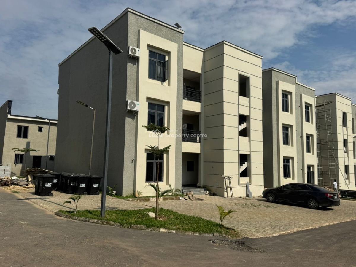 2 Bedroom Apartment, Idu Industrial, Abuja, House for Sale
