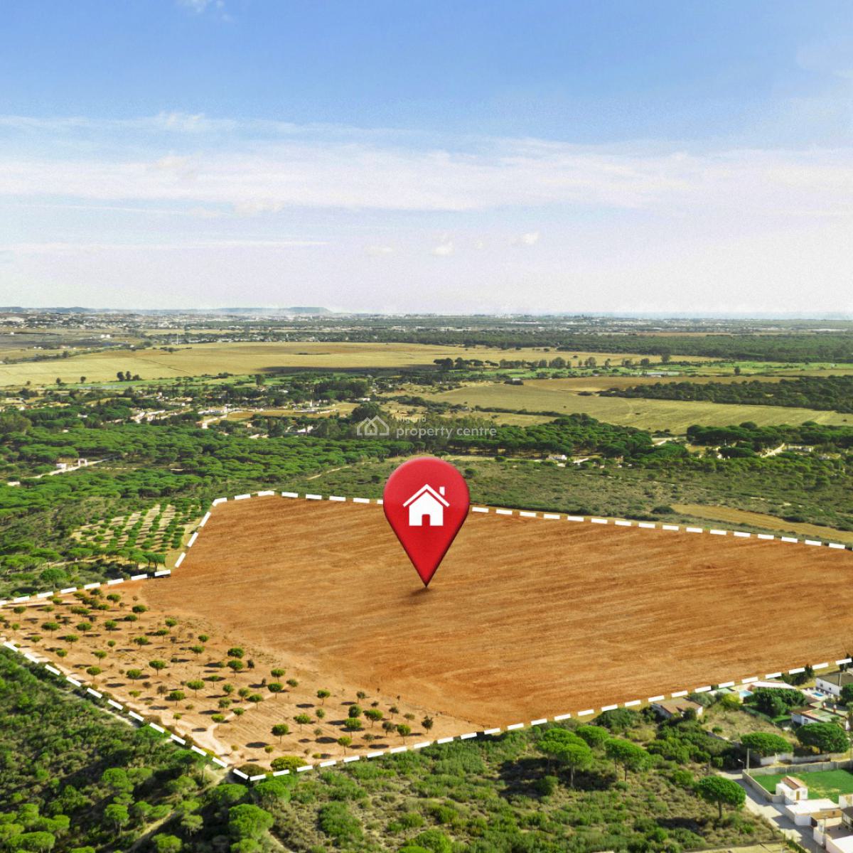 Premium Land, Off Chevron Drive, Lekki, Lagos, Mixed-use Land for Sale