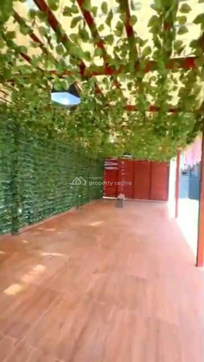 Brand Newly Built Luxury 2bedrooms Apartment with Pool & Gym, Off Nicon Town, Ikate, Lekki, Lagos, Flat / Apartment for Rent