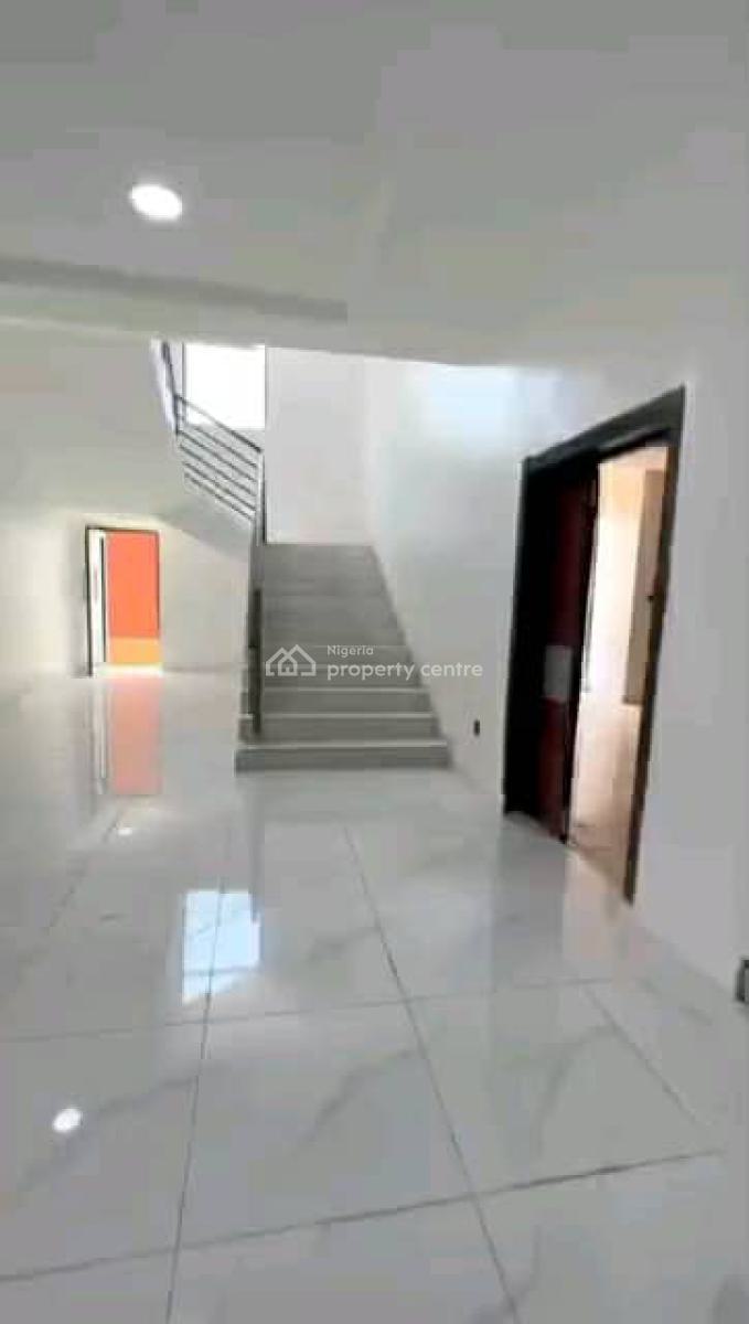 Brand Newly Built Luxury 2bedrooms Apartment with Pool & Gym, Off Nicon Town, Ikate, Lekki, Lagos, Flat / Apartment for Rent