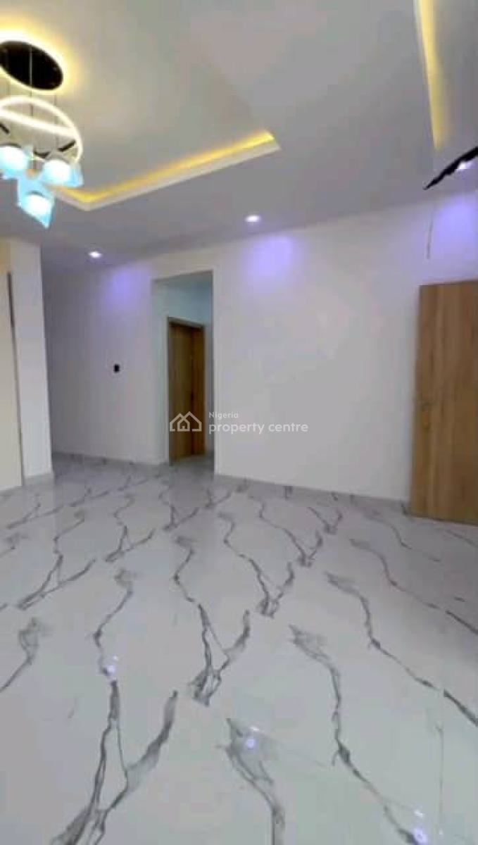 Brand Newly Built Luxury 2bedrooms Apartment with Pool & Gym, Off Nicon Town, Ikate, Lekki, Lagos, Flat / Apartment for Rent