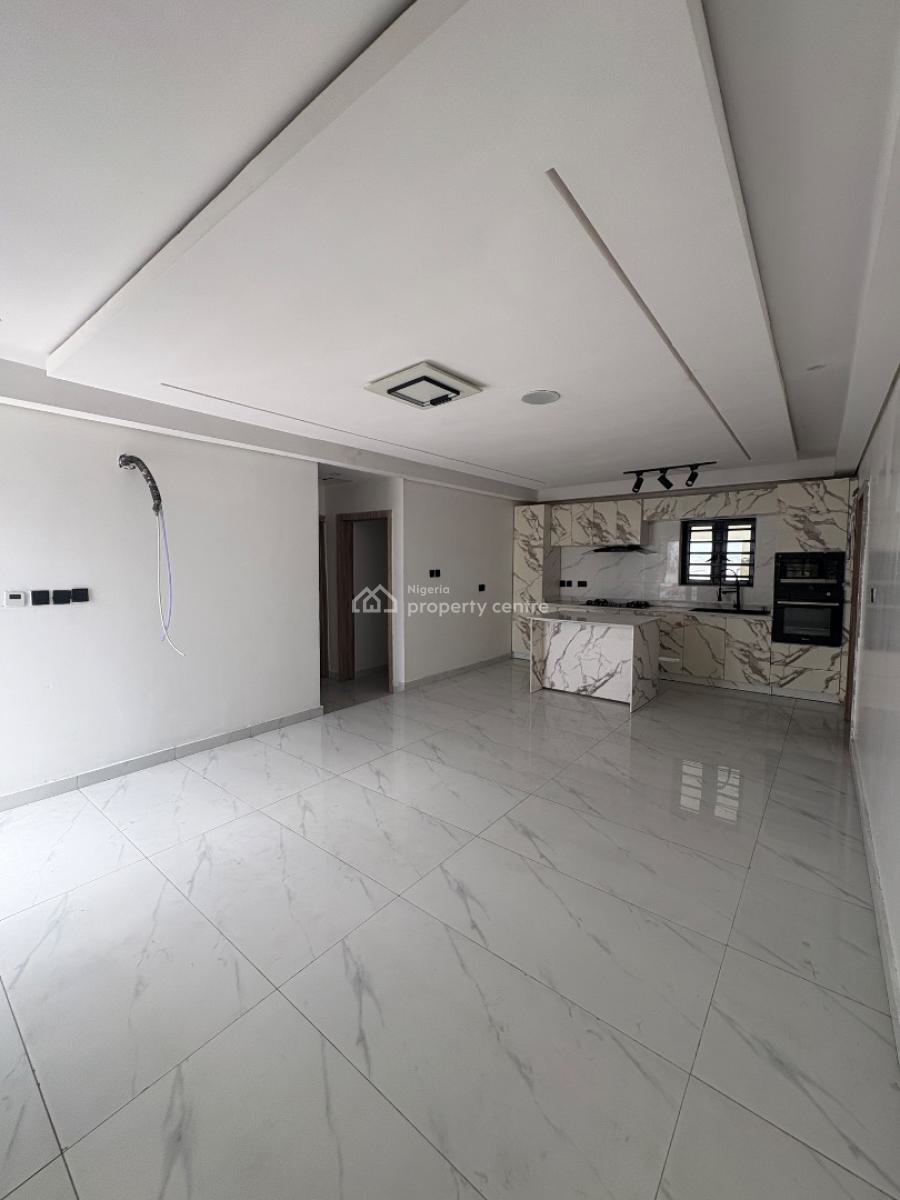 Luxury 2 Bedroom Penthouse, Ologolo, Lekki, Lagos, Flat / Apartment for Rent