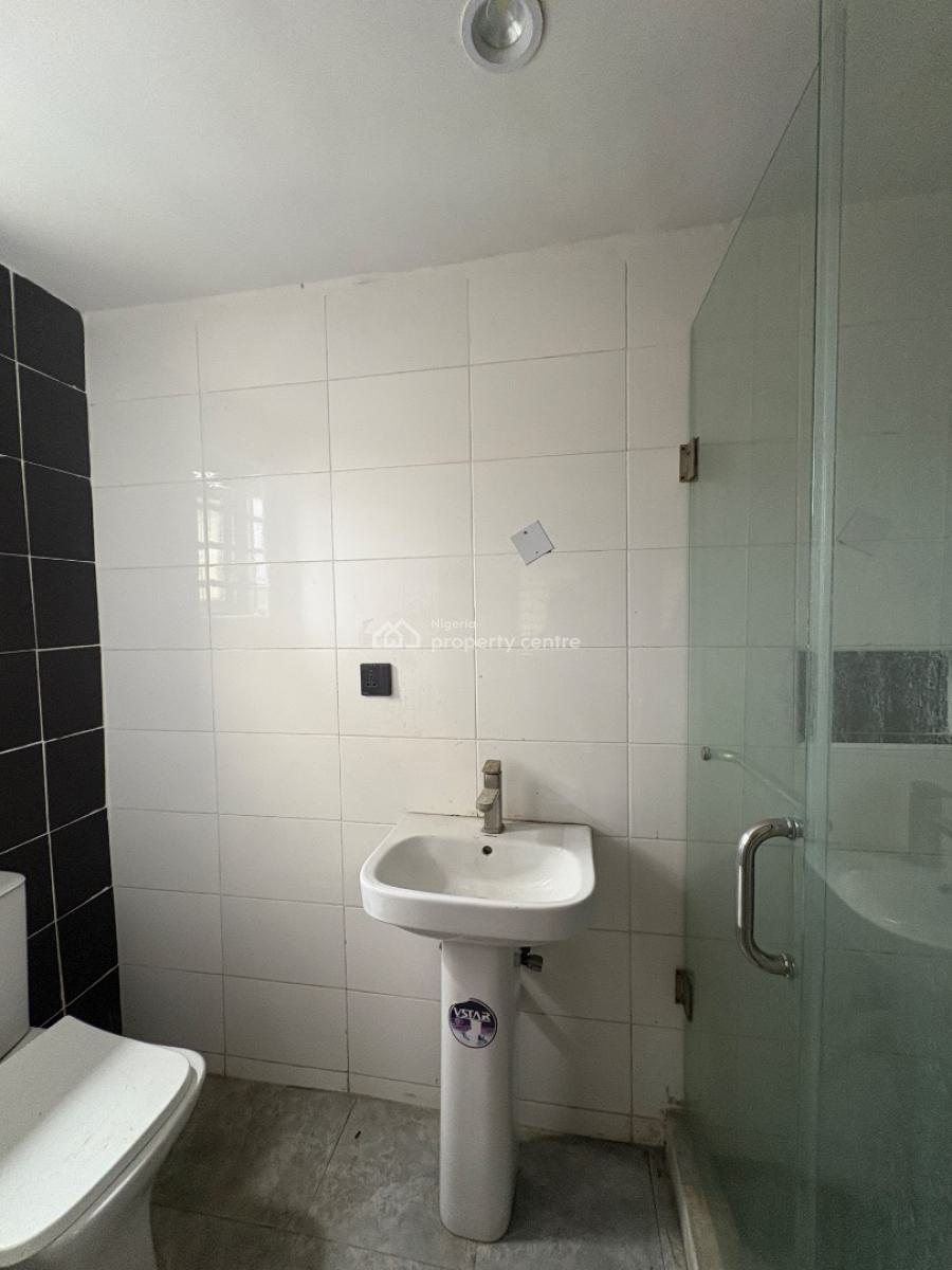 Luxury 2 Bedroom Penthouse, Ologolo, Lekki, Lagos, Flat / Apartment for Rent