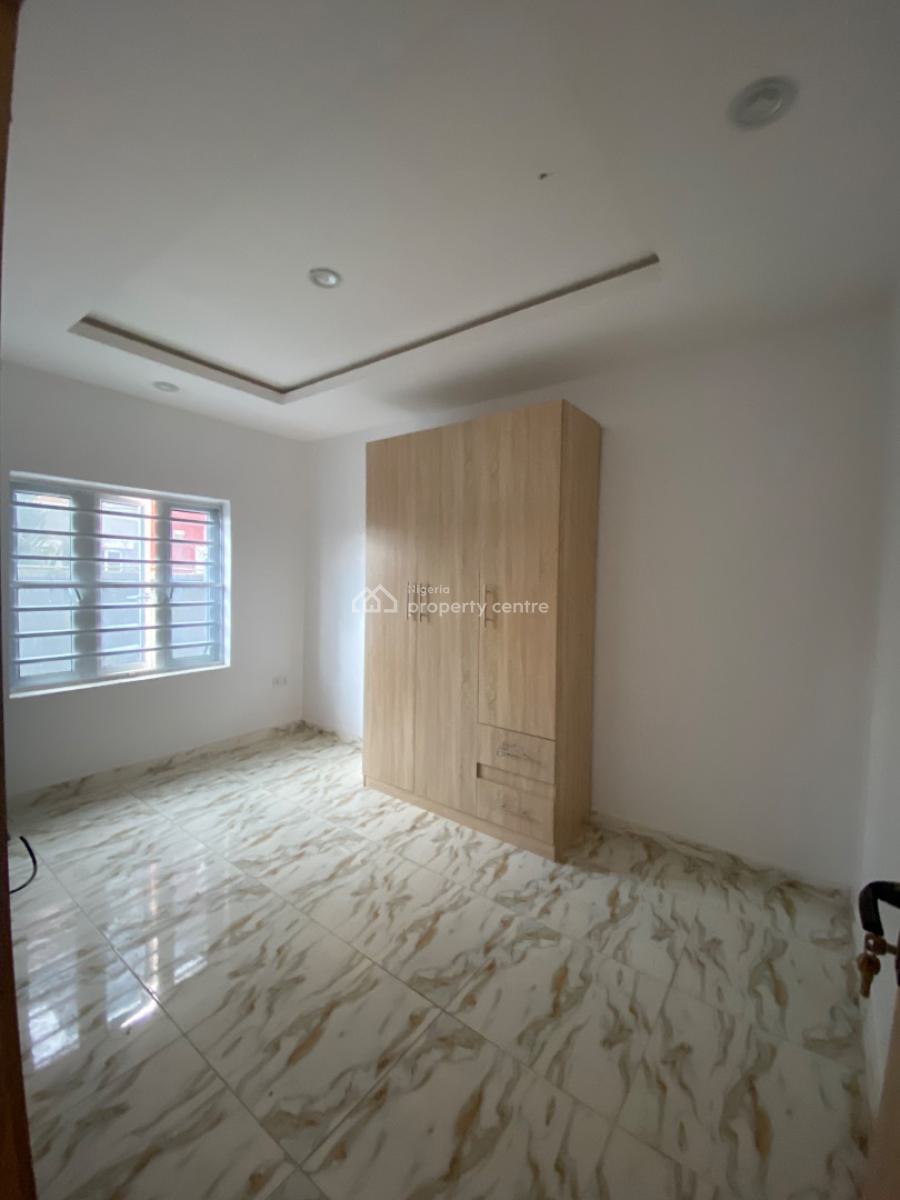 Luxury 2 Bedroom Apartments, Peninsula Scheme 2, Ajah, Lagos, Flat / Apartment for Sale