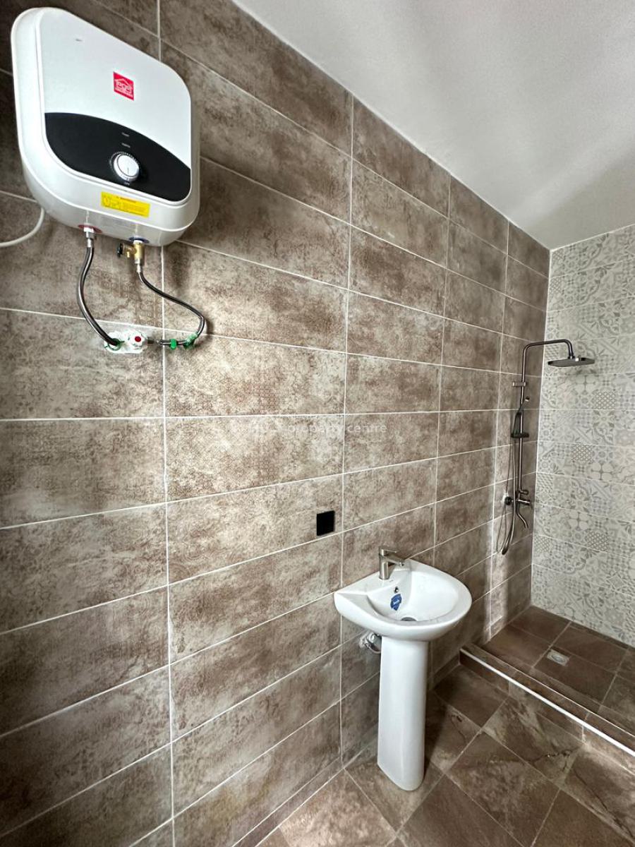 Newly Built 4 Bedroom Terrace Located in a Serene Environment, Old Ikoyi, Ikoyi, Lagos, Terraced Duplex for Sale