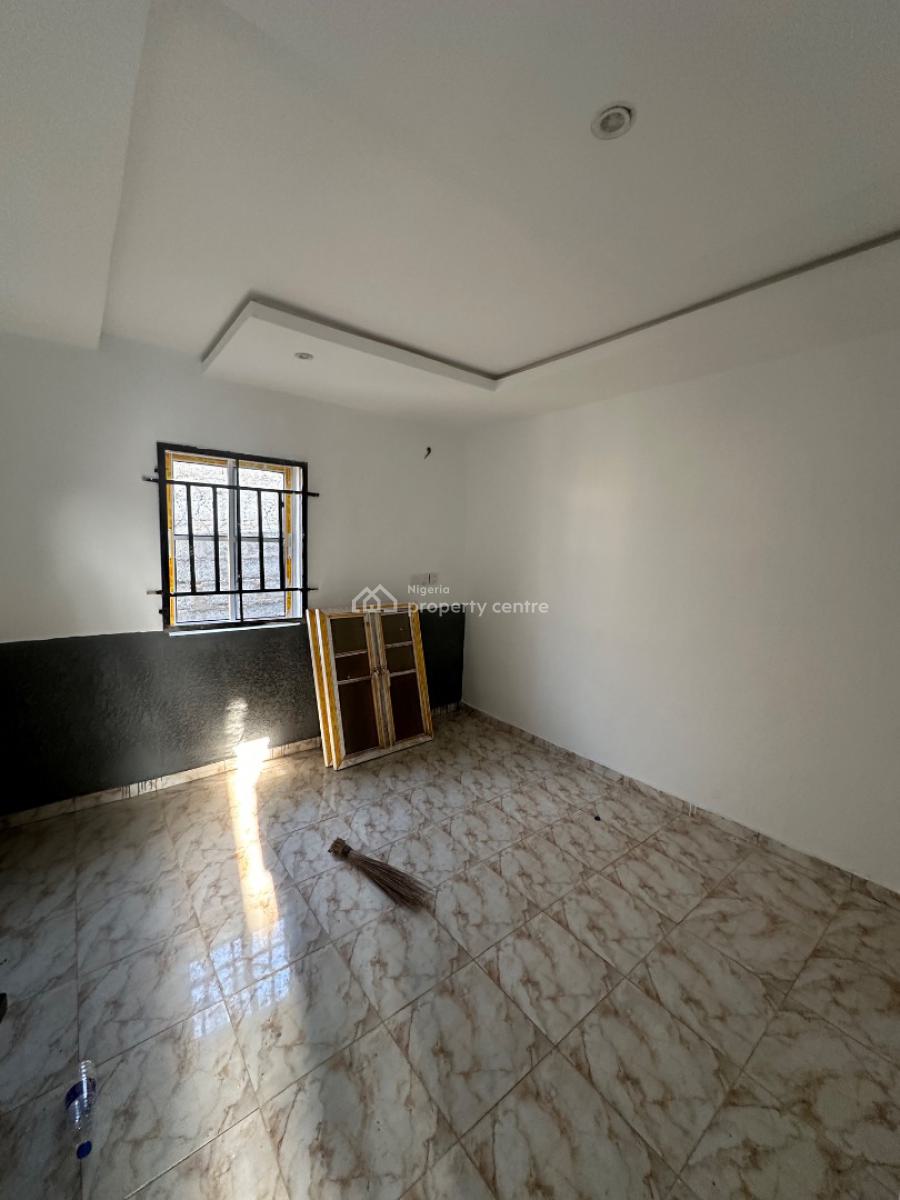 Newly Built Selfcon with Modern Fittings, Lokogoma District, Abuja, Self Contain (single Rooms) for Rent