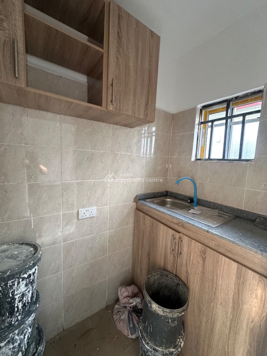 Newly Built Selfcon with Modern Fittings, Lokogoma District, Abuja, Self Contain (single Rooms) for Rent