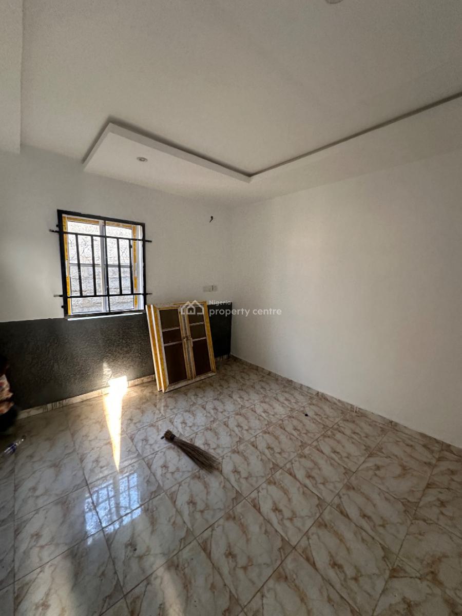 Newly Built Selfcon with Modern Fittings, Lokogoma District, Abuja, Self Contain (single Rooms) for Rent