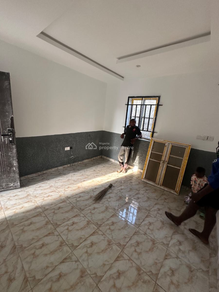 Newly Built Selfcon with Modern Fittings, Lokogoma District, Abuja, Self Contain (single Rooms) for Rent