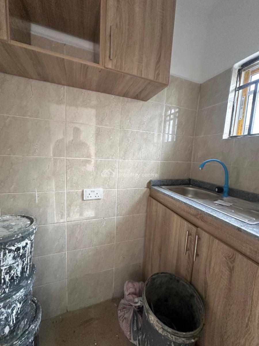 Newly Built Selfcon with Modern Fittings, Lokogoma District, Abuja, Self Contain (single Rooms) for Rent