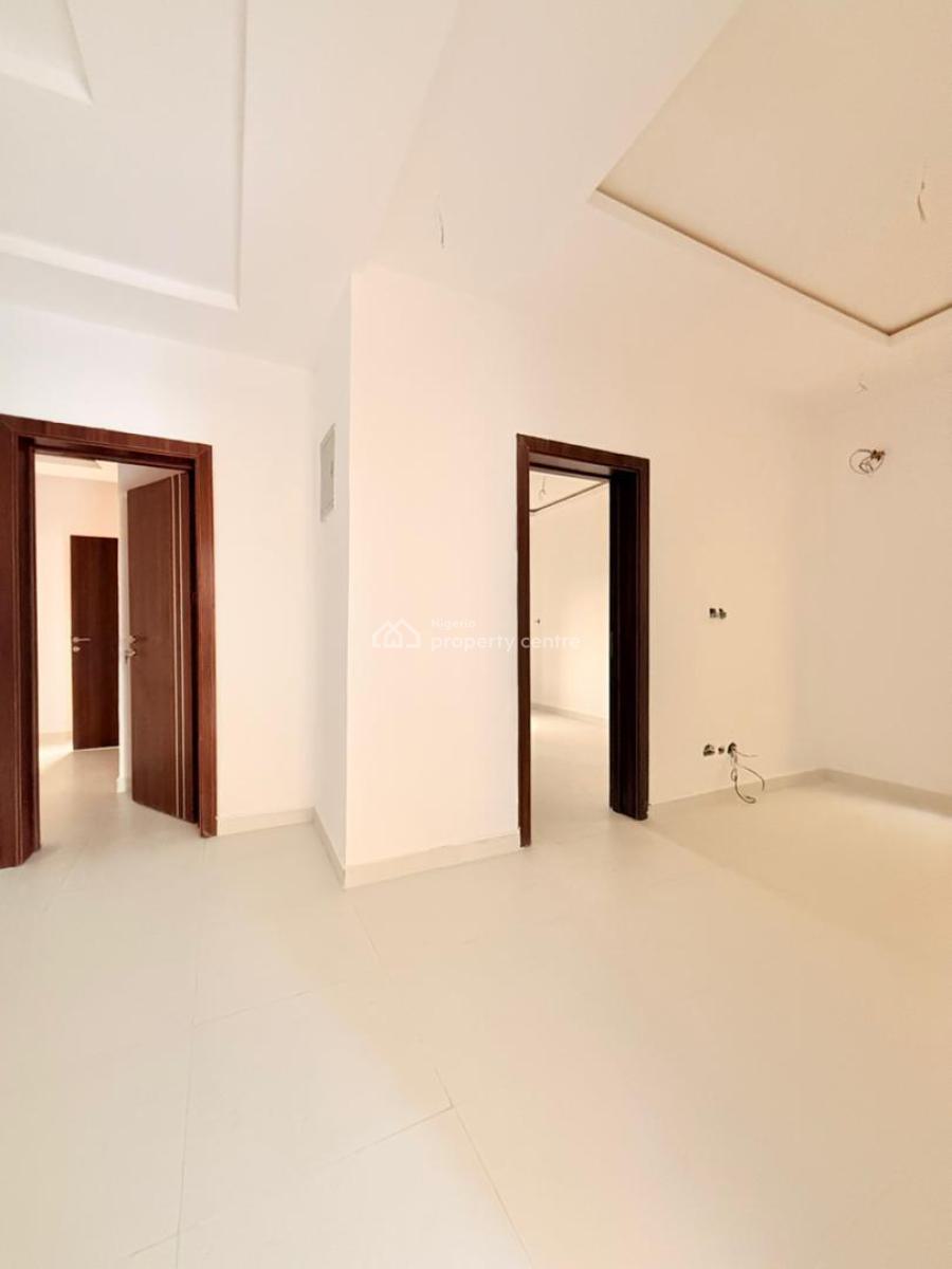 Affordable and Smart 3 Bedrooms Semi Detached Duplex, Opp Crown Estate, Sangotedo, Ajah, Lagos, Semi-detached Duplex for Sale