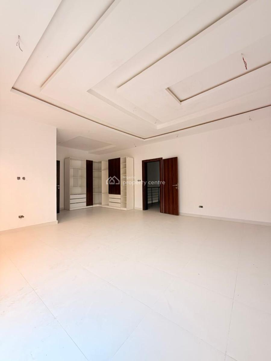 Affordable and Smart 3 Bedrooms Semi Detached Duplex, Opp Crown Estate, Sangotedo, Ajah, Lagos, Semi-detached Duplex for Sale