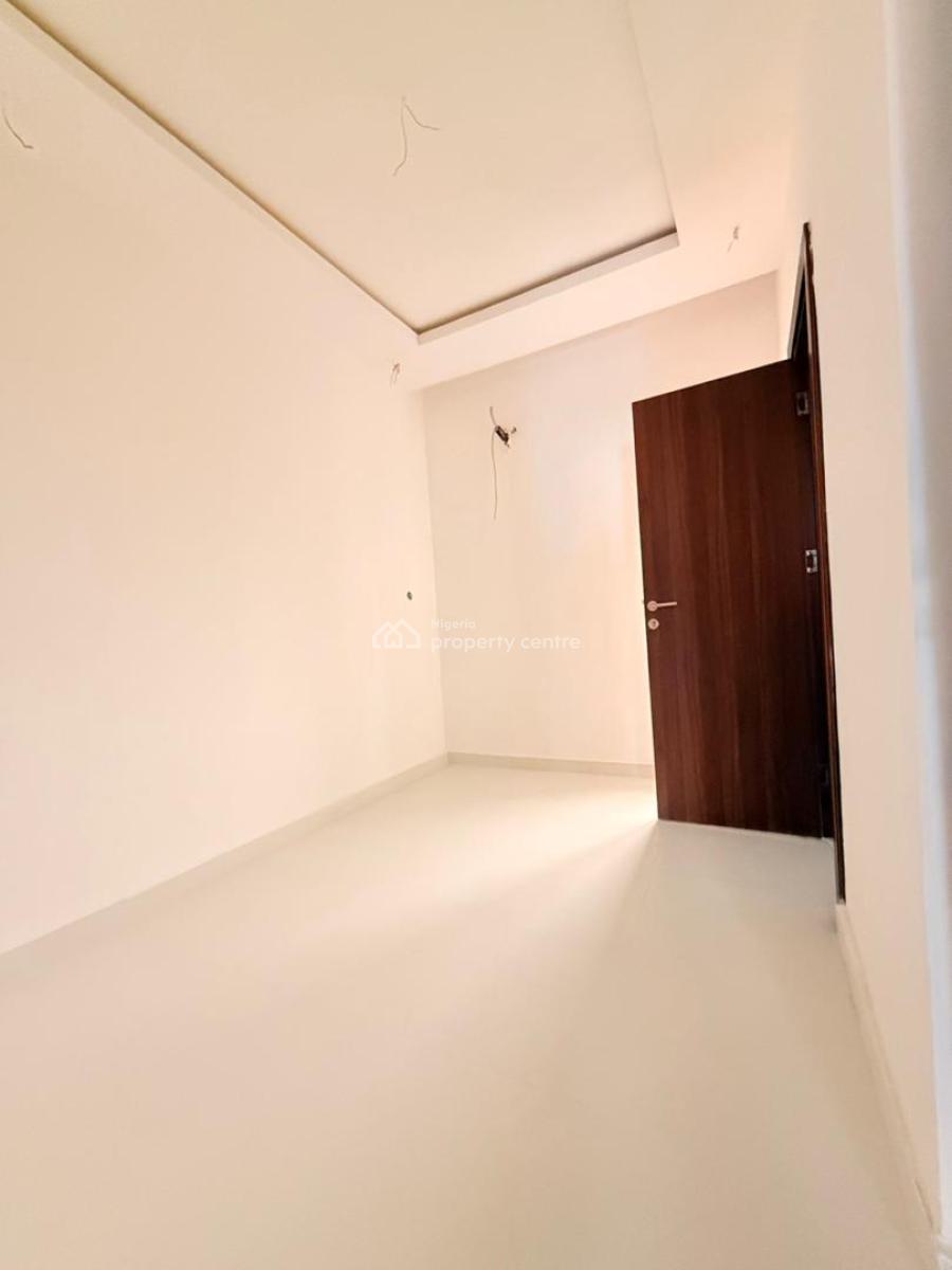 Affordable and Smart 3 Bedrooms Semi Detached Duplex, Opp Crown Estate, Sangotedo, Ajah, Lagos, Semi-detached Duplex for Sale