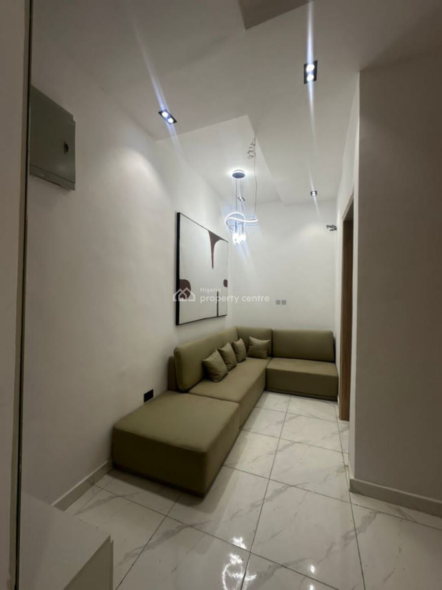 5 Bedroom Duplex Semi Detached, Orchid Road, Lekki, Lagos, Semi-detached Duplex for Sale