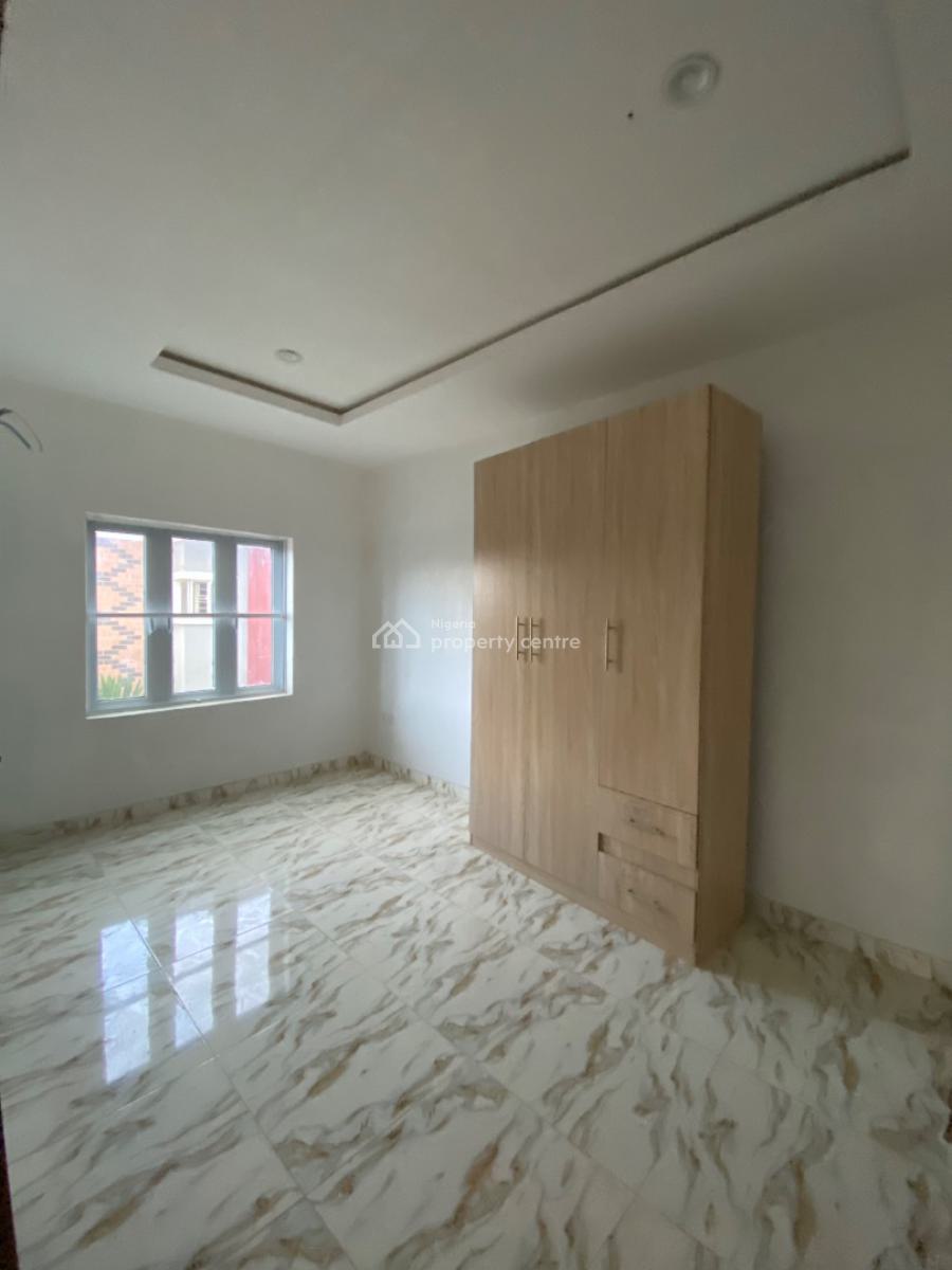 Luxury 3 Bedroom Apartment, Peninsula Scheme 2, Ajah, Lagos, Flat / Apartment for Sale