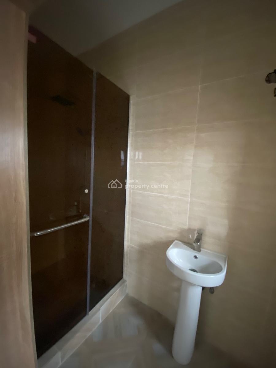 Luxury 3 Bedroom Apartment, Peninsula Scheme 2, Ajah, Lagos, Flat / Apartment for Sale