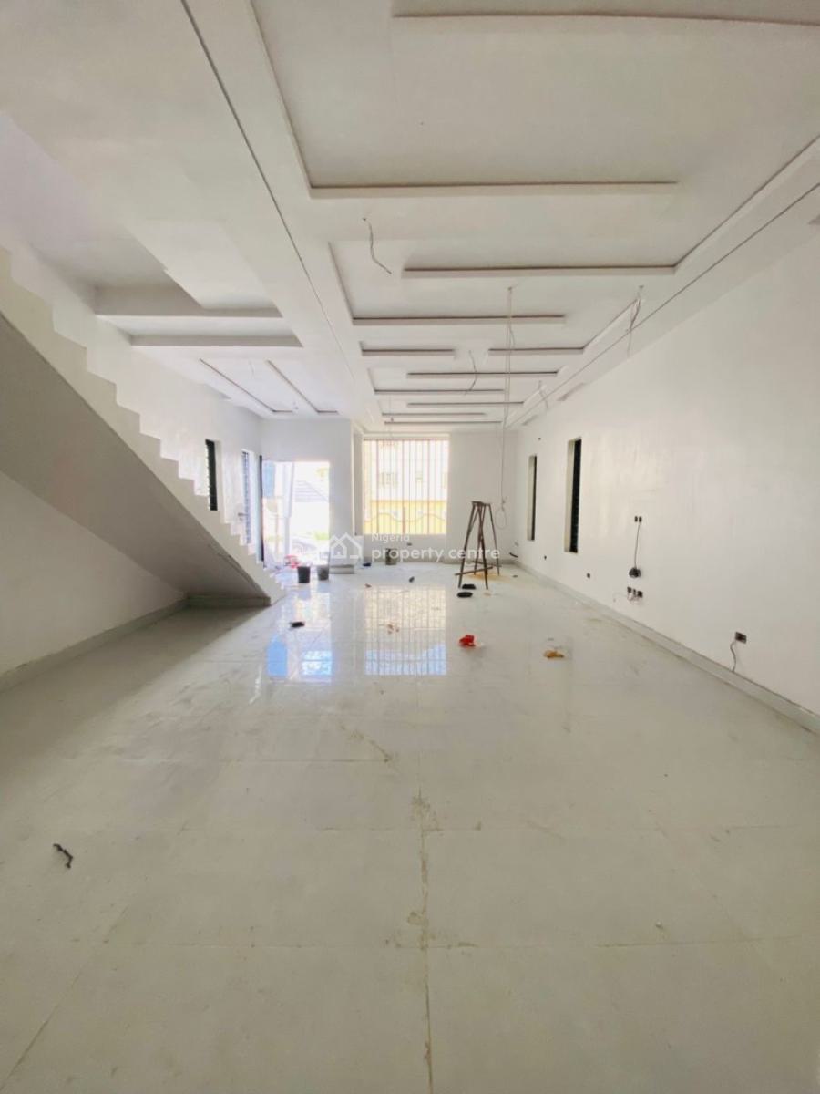 5 Bedroom Detached Duplex, Ajah, Lagos, Detached Duplex for Sale