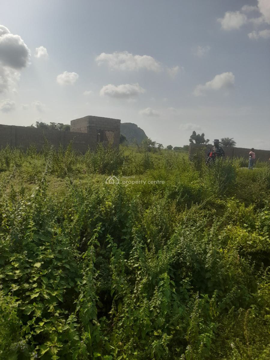 Plots & Acres of Residential and Farm Land, Moniya-iseyin Expressway, Ibadan, Oyo, Land for Sale