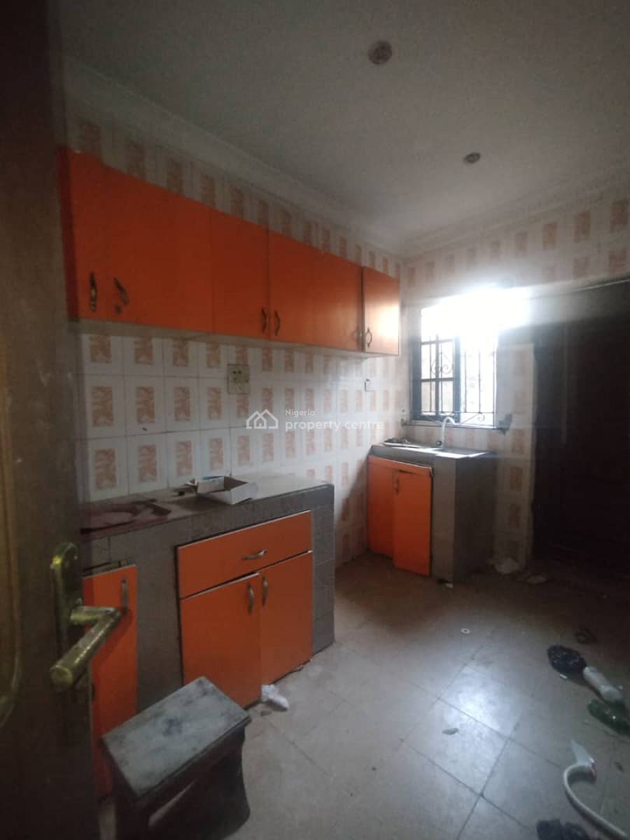 Well Maintained 3 Bedroom Flat, Paradise Estate, Lakowe, Ibeju Lekki, Lagos, Flat / Apartment for Rent