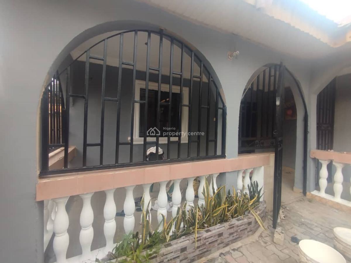 Well Maintained 3 Bedroom Flat, Paradise Estate, Lakowe, Ibeju Lekki, Lagos, Flat / Apartment for Rent