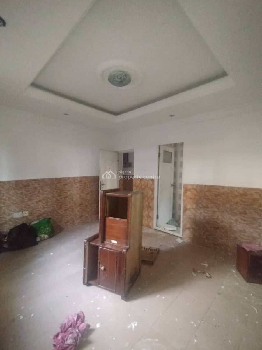 Well Maintained 3 Bedroom Flat, Paradise Estate, Lakowe, Ibeju Lekki, Lagos, Flat / Apartment for Rent
