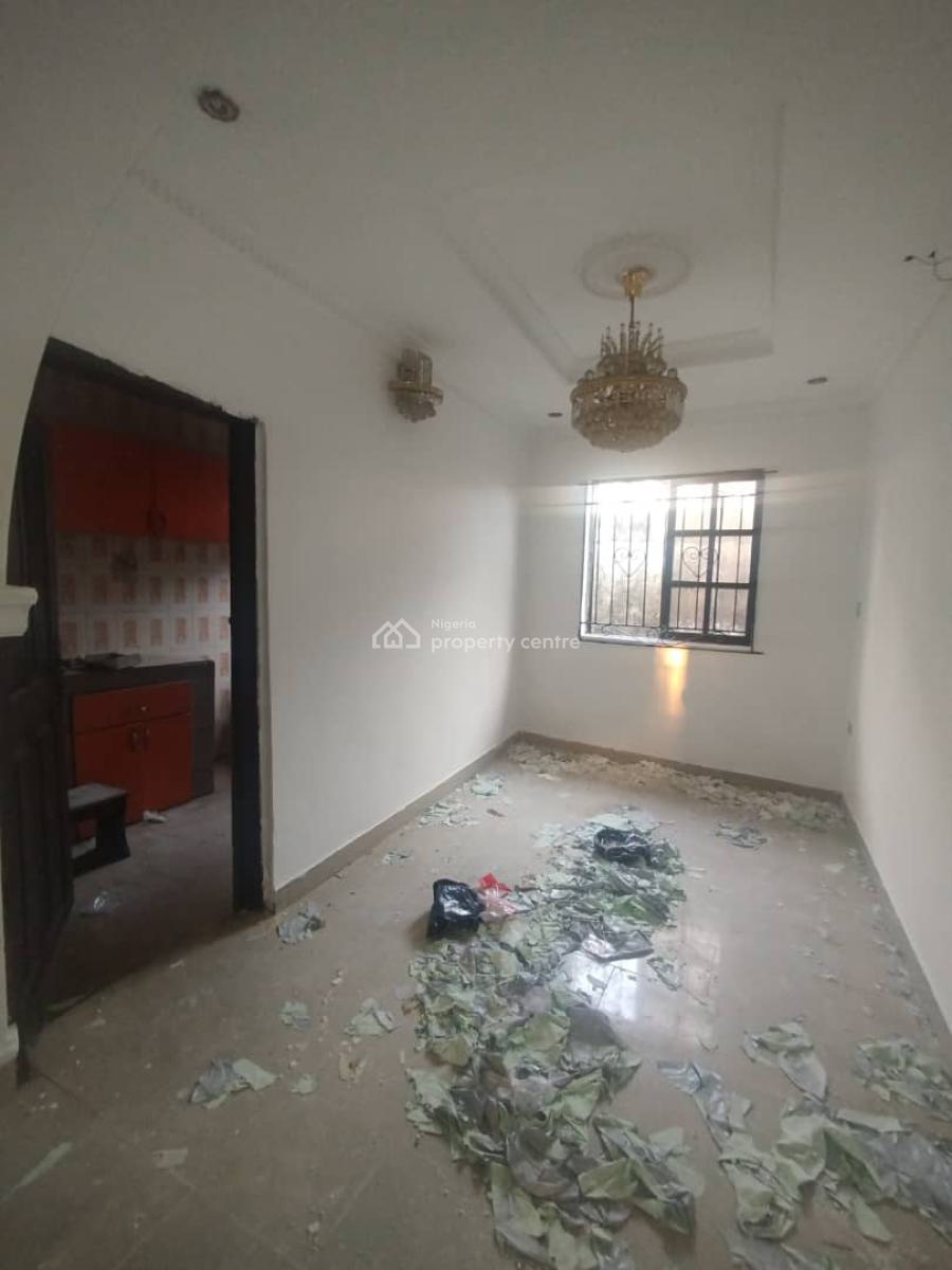 Well Maintained 3 Bedroom Flat, Paradise Estate, Lakowe, Ibeju Lekki, Lagos, Flat / Apartment for Rent