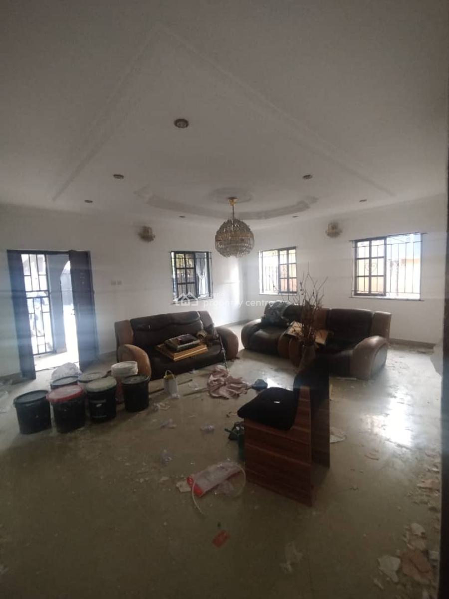 Well Maintained 3 Bedroom Flat, Paradise Estate, Lakowe, Ibeju Lekki, Lagos, Flat / Apartment for Rent