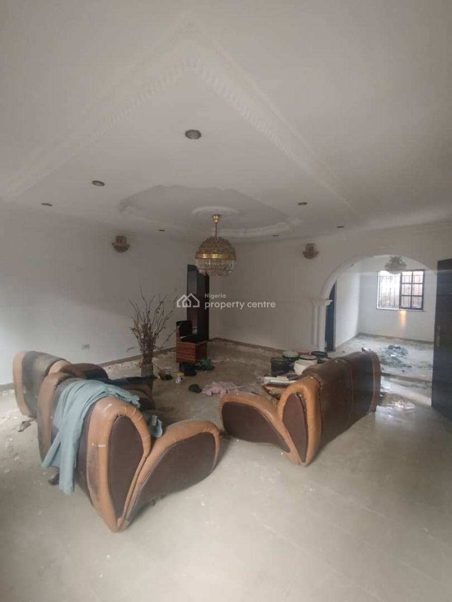 Well Maintained 3 Bedroom Flat, Paradise Estate, Lakowe, Ibeju Lekki, Lagos, Flat / Apartment for Rent