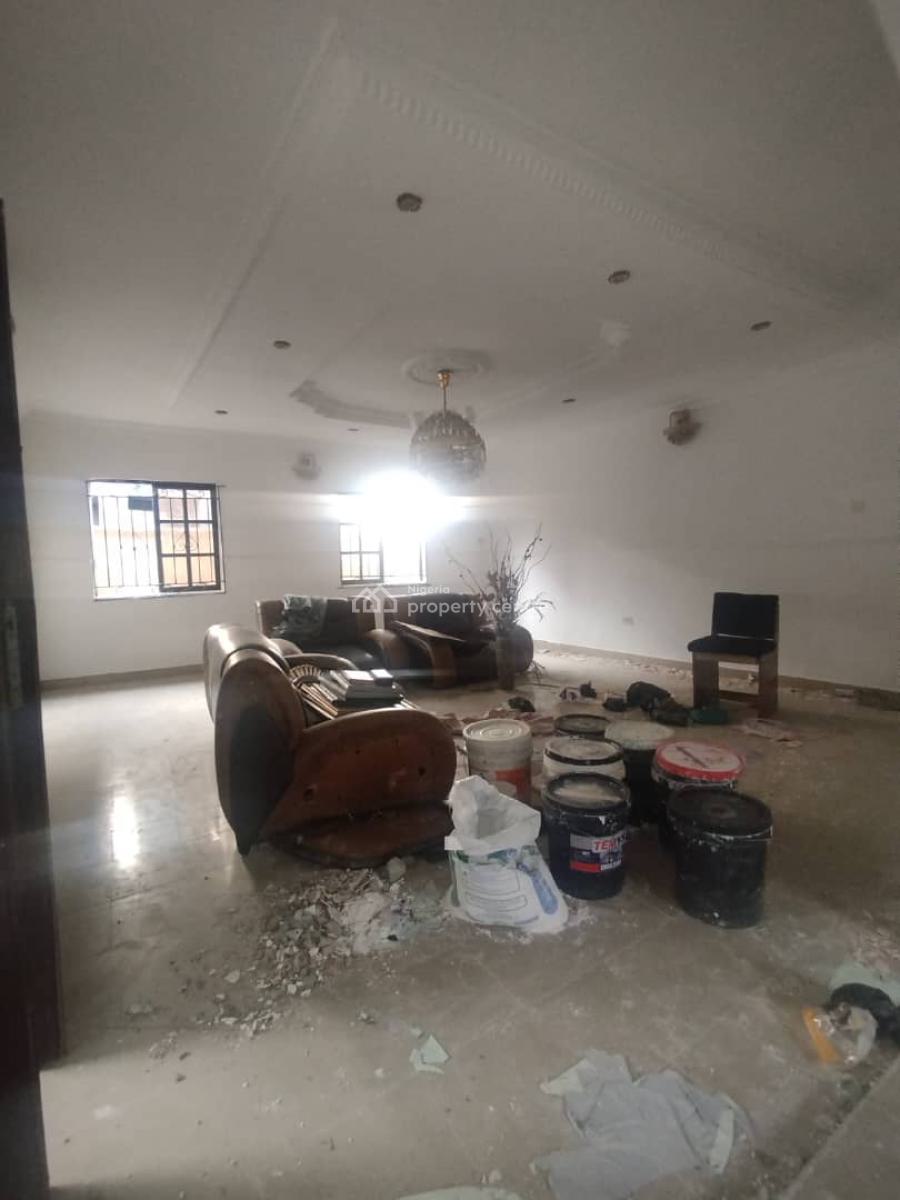 Well Maintained 3 Bedroom Flat, Paradise Estate, Lakowe, Ibeju Lekki, Lagos, Flat / Apartment for Rent