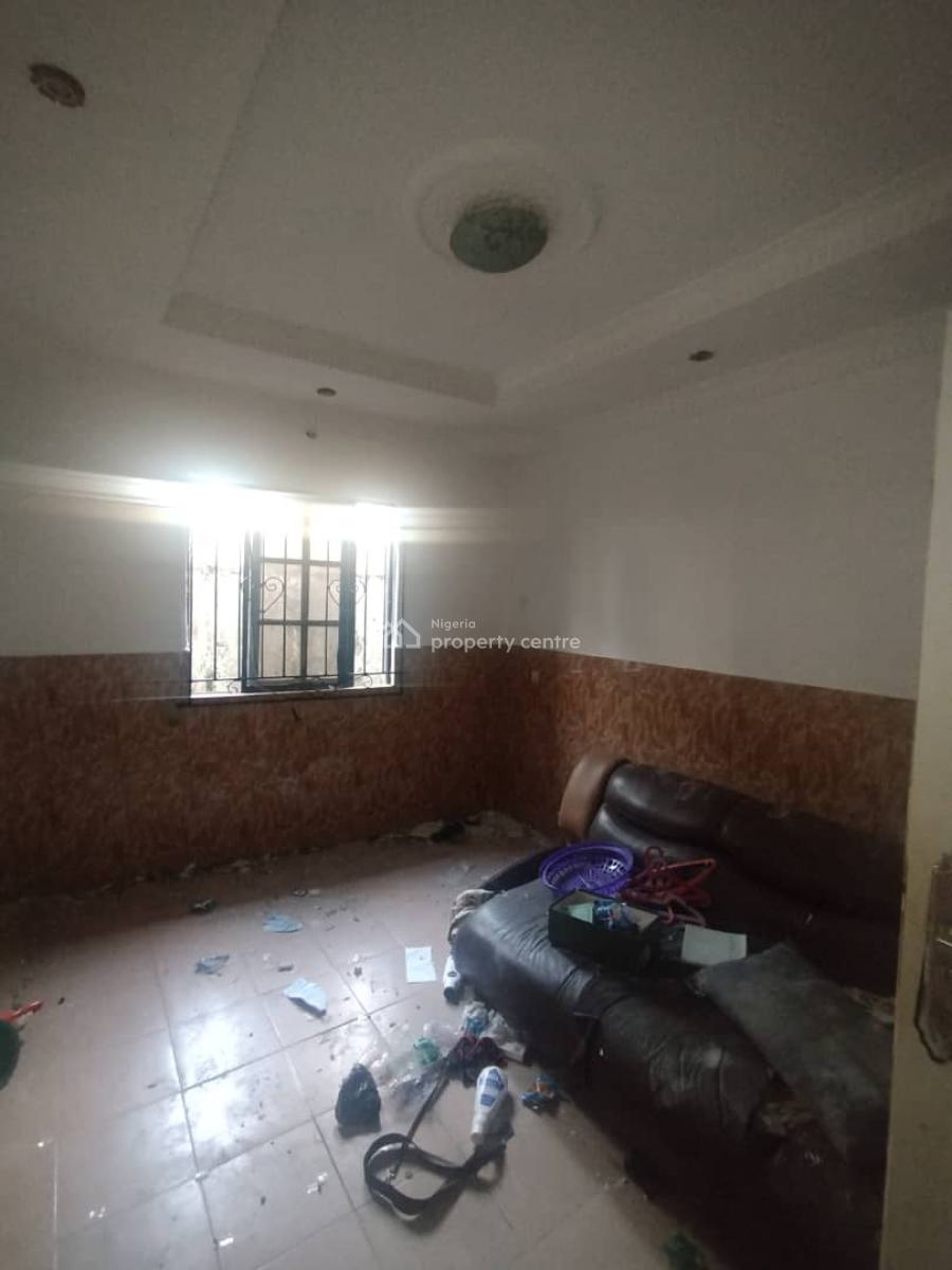 Well Maintained 3 Bedroom Flat, Paradise Estate, Lakowe, Ibeju Lekki, Lagos, Flat / Apartment for Rent