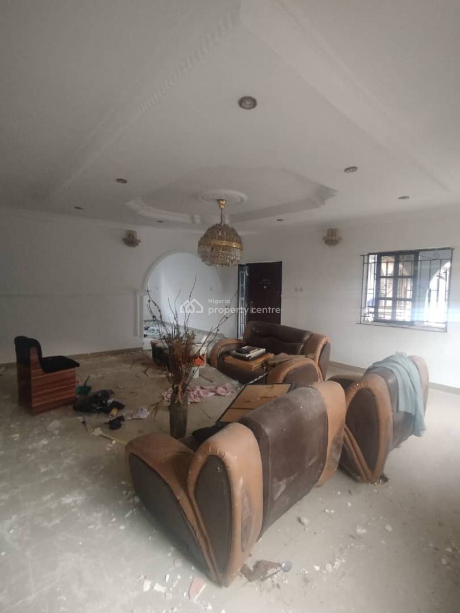 Well Maintained 3 Bedroom Flat, Paradise Estate, Lakowe, Ibeju Lekki, Lagos, Flat / Apartment for Rent