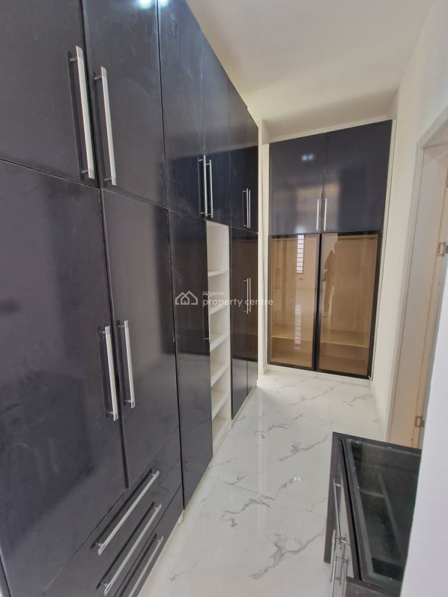 4 Bedroom Duplex + Bq, Ikota, Lekki, Lagos, Semi-detached Duplex for Sale