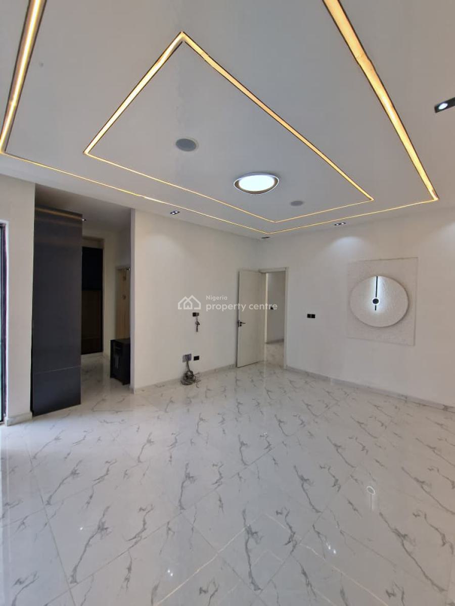 4 Bedroom Duplex + Bq, Ikota, Lekki, Lagos, Semi-detached Duplex for Sale