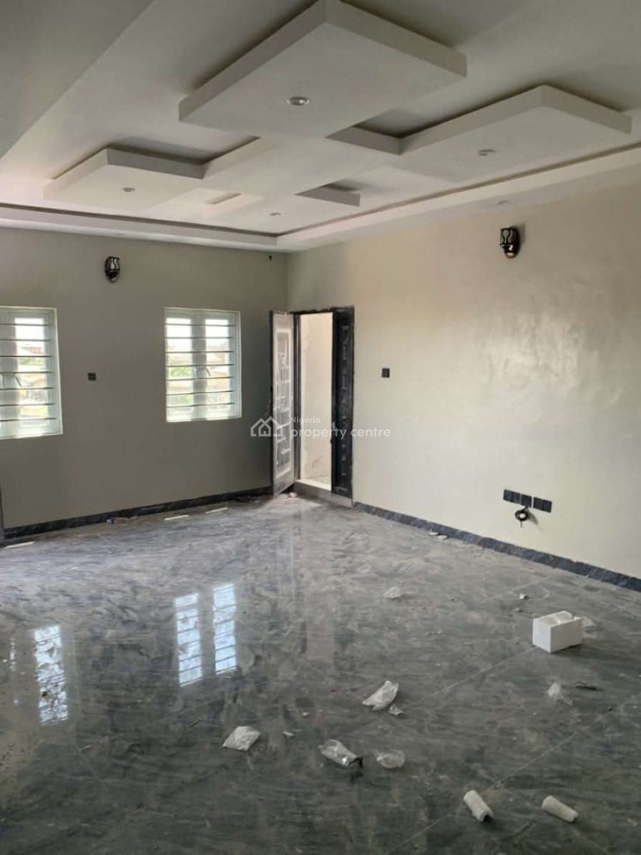 Well Finished 2 Bedroom Apartment, George’s Court, Era Road, Ojo Lga, Ojo, Lagos, Flat / Apartment for Sale