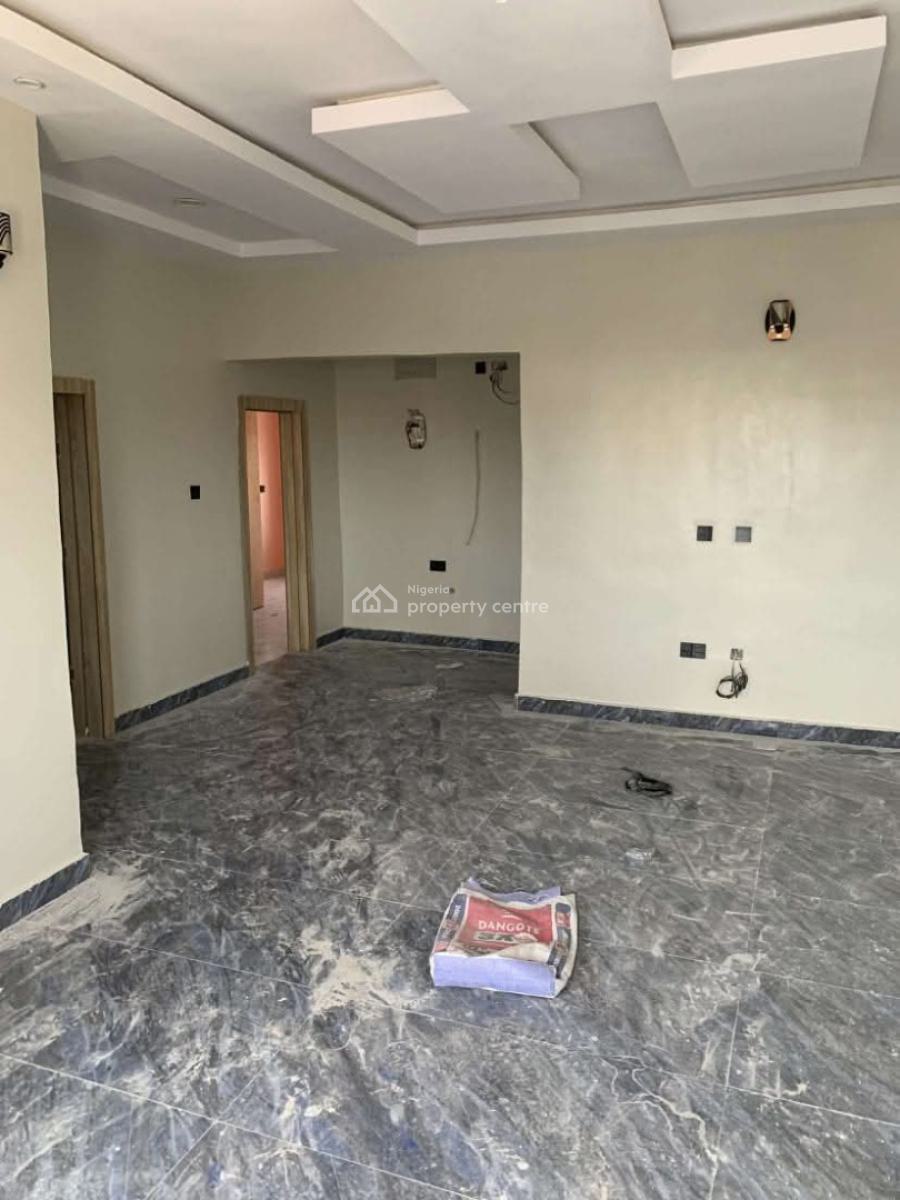 Well Finished 2 Bedroom Apartment, George’s Court, Era Road, Ojo Lga, Ojo, Lagos, Flat / Apartment for Sale
