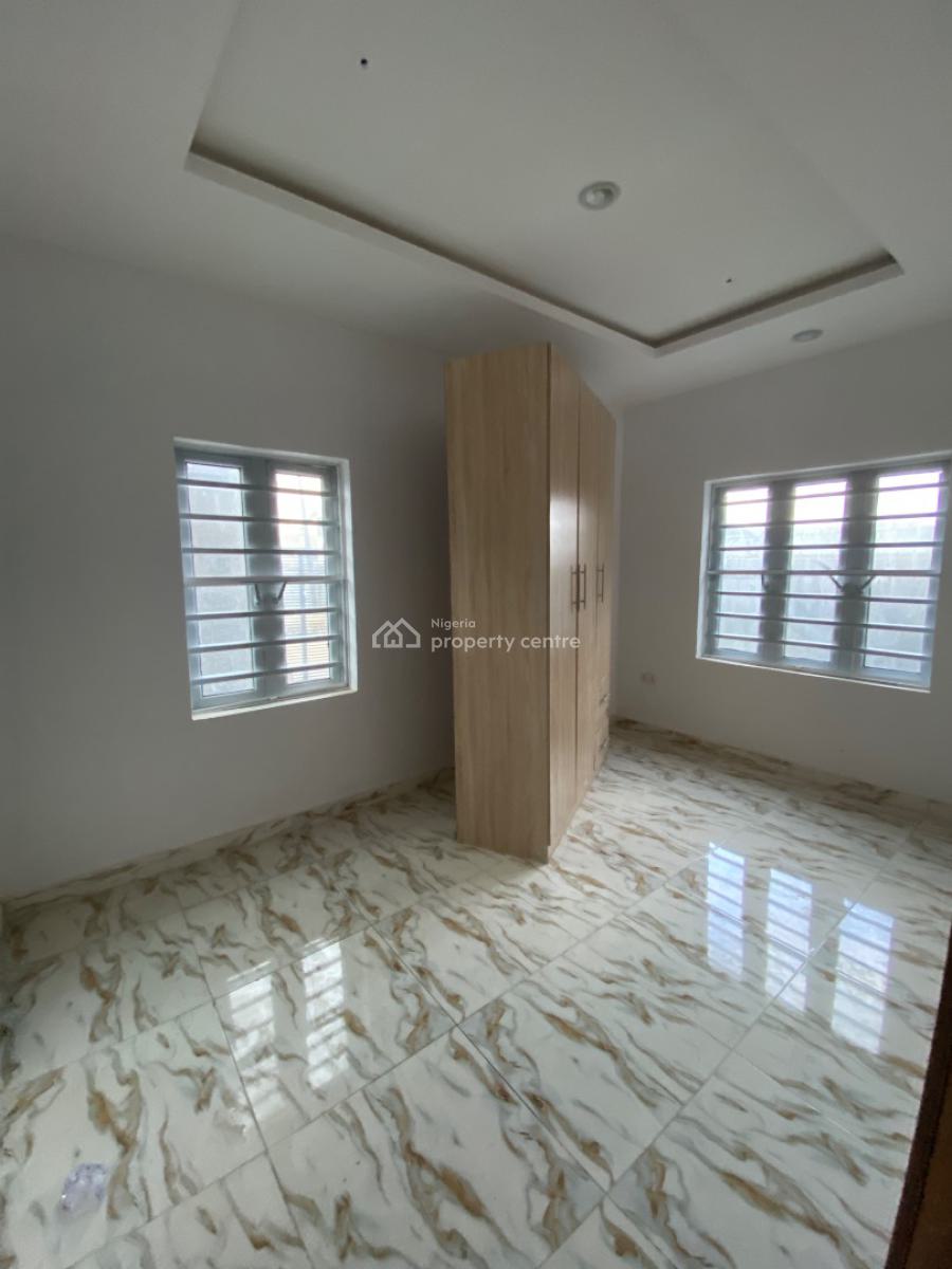 Luxury 3 Bedroom Apartment, Peninsula Scheme 2, Ajah, Lagos, Flat / Apartment for Sale