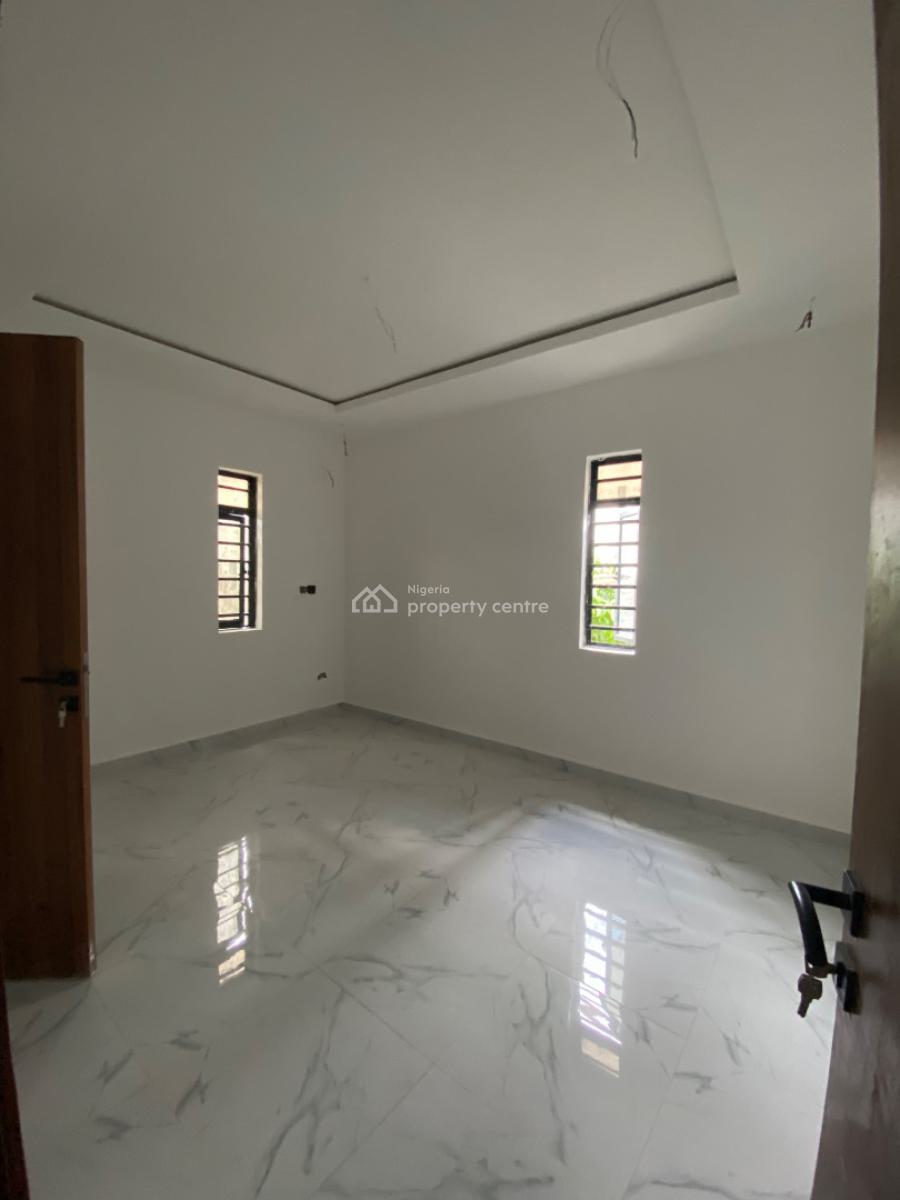 Luxury 3 Bedroom Apartment, Peninsula Scheme 2, Ajah, Lagos, Flat / Apartment for Sale