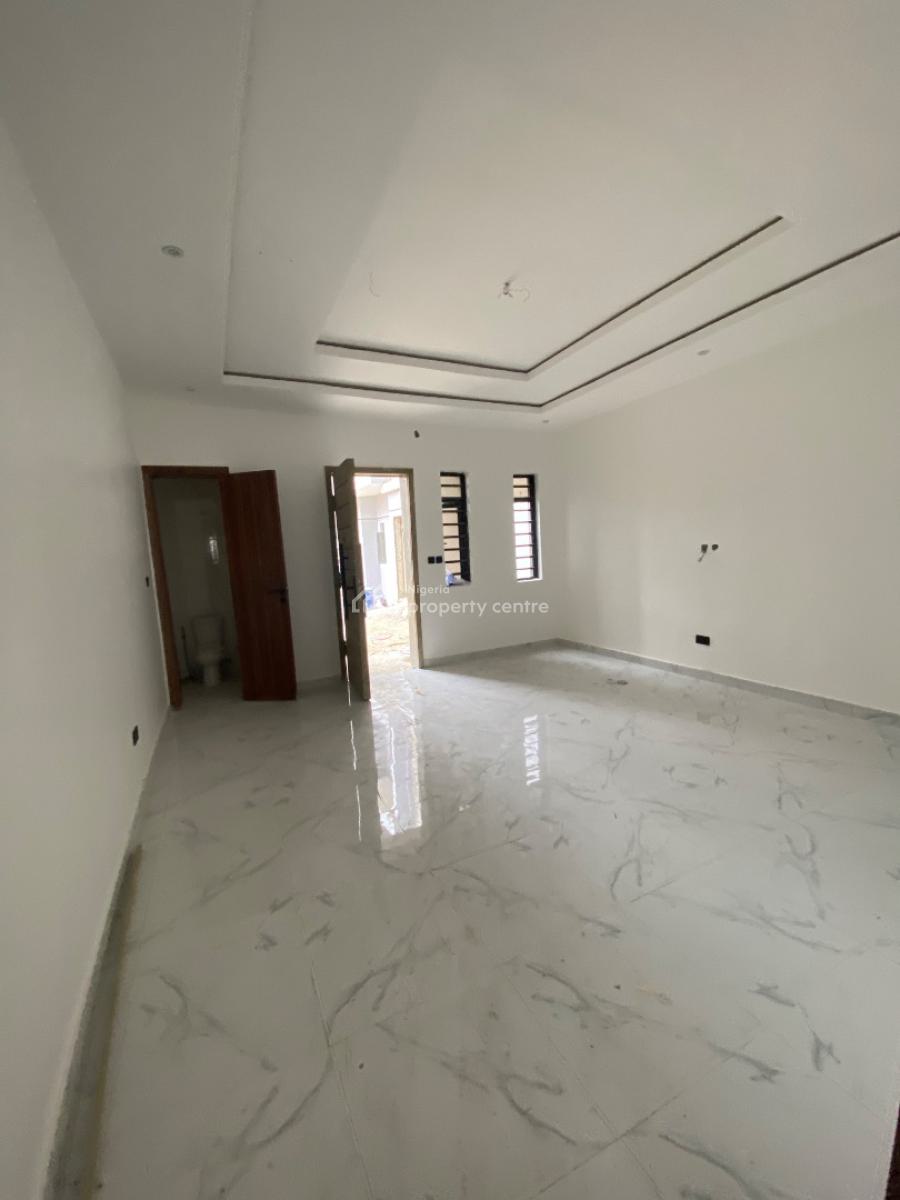 Luxury 3 Bedroom Apartment, Peninsula Scheme 2, Ajah, Lagos, Flat / Apartment for Sale