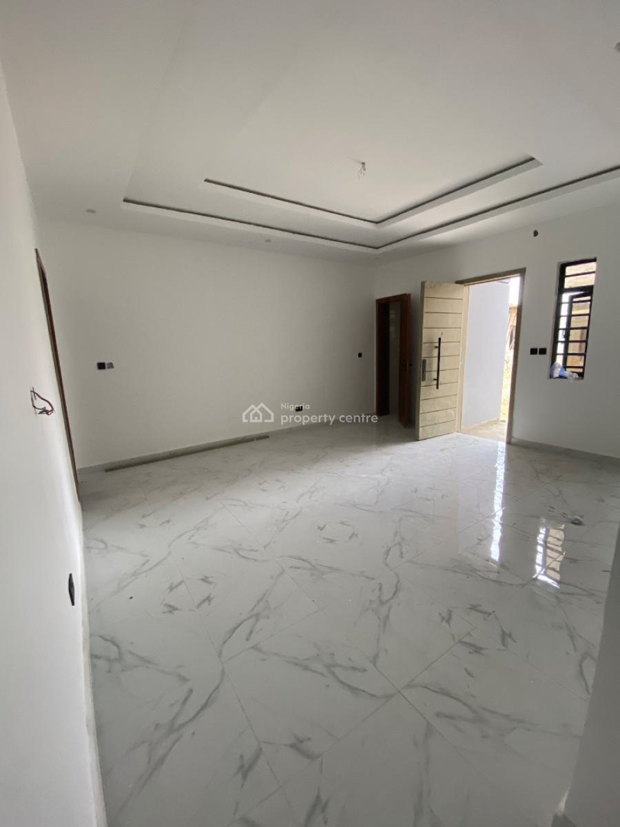 Luxury 3 Bedroom Apartment, Peninsula Scheme 2, Ajah, Lagos, Flat / Apartment for Sale