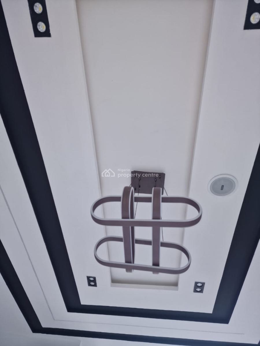 4 Bedroom Duplex, Ikota, Lekki, Lagos, Semi-detached Duplex for Sale