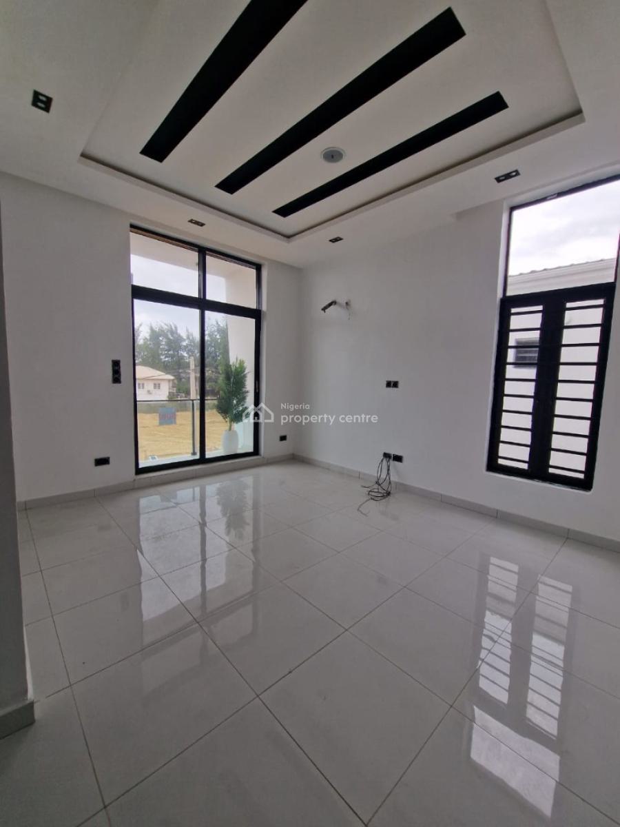 4 Bedroom Duplex, Ikota, Lekki, Lagos, Semi-detached Duplex for Sale