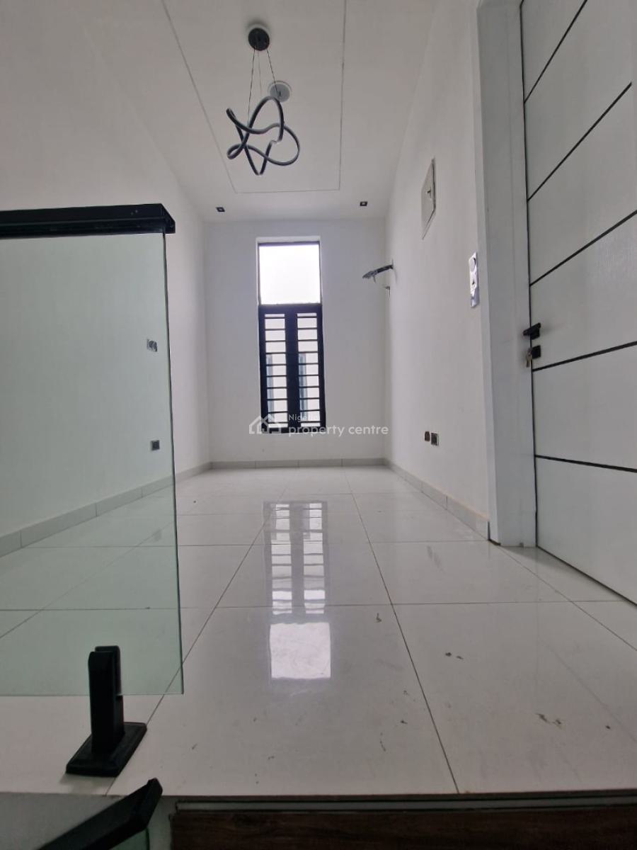 4 Bedroom Duplex, Ikota, Lekki, Lagos, Semi-detached Duplex for Sale