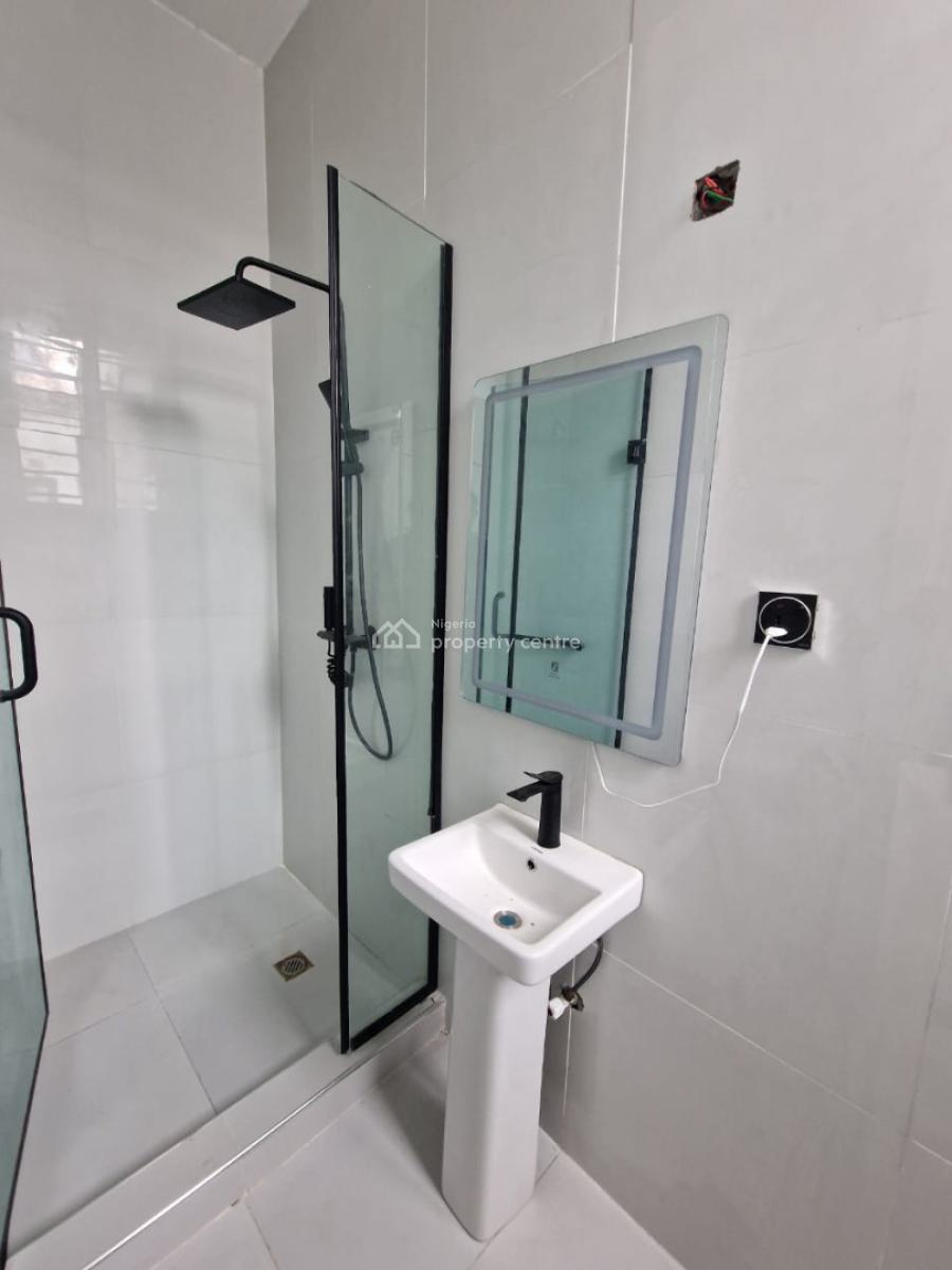 4 Bedroom Duplex, Ikota, Lekki, Lagos, Semi-detached Duplex for Sale