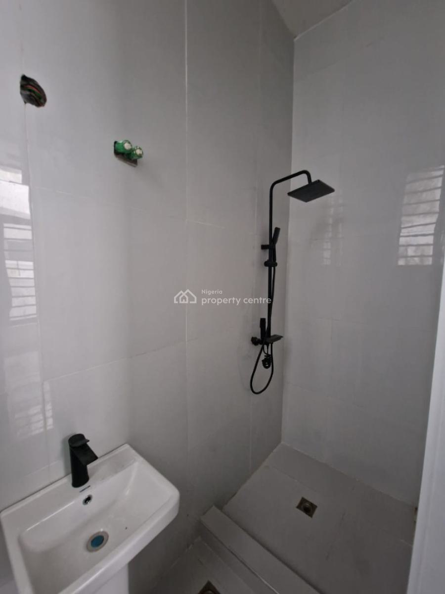 4 Bedroom Duplex, Ikota, Lekki, Lagos, Semi-detached Duplex for Sale