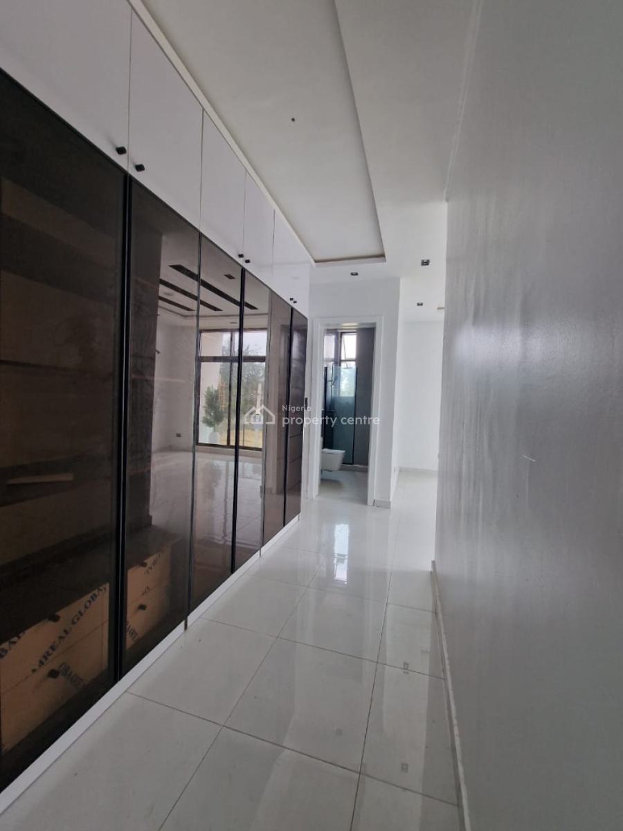 4 Bedroom Duplex, Ikota, Lekki, Lagos, Semi-detached Duplex for Sale