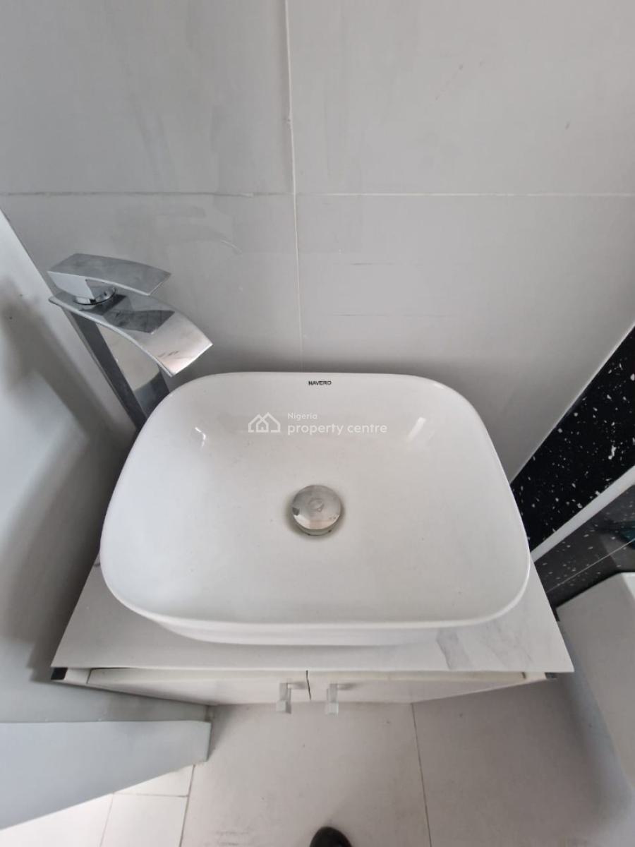 4 Bedroom Duplex, Ikota, Lekki, Lagos, Semi-detached Duplex for Sale