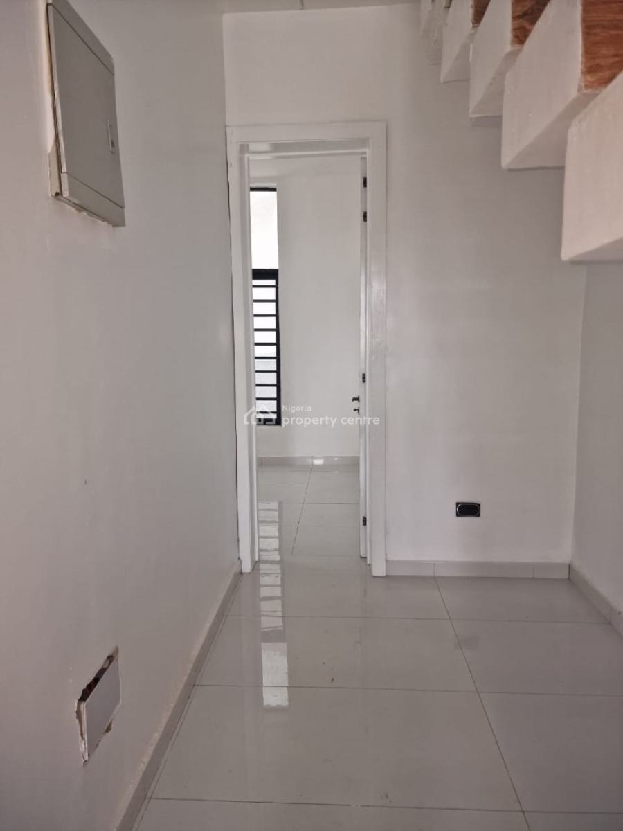 4 Bedroom Duplex, Ikota, Lekki, Lagos, Semi-detached Duplex for Sale
