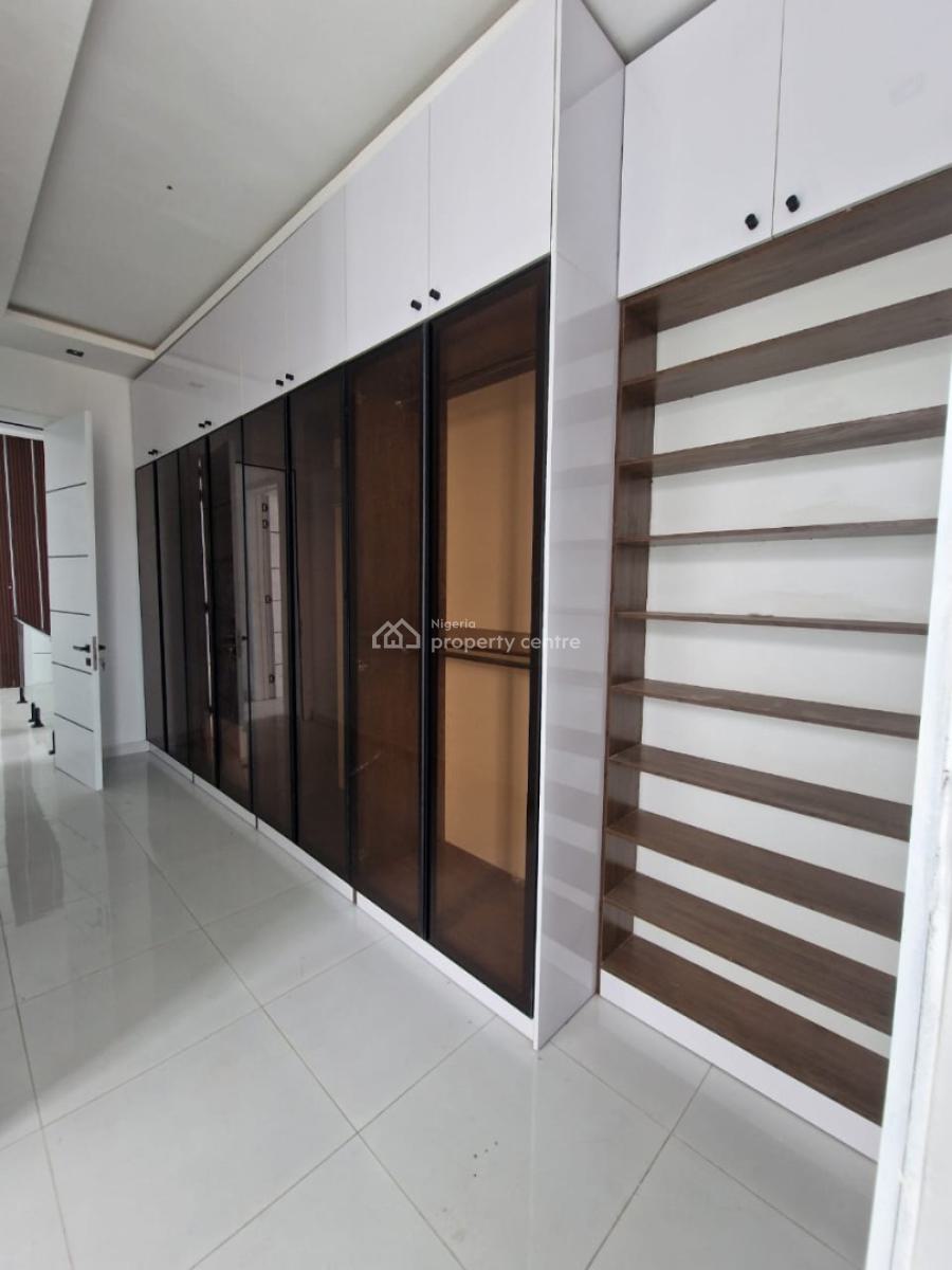 4 Bedroom Duplex, Ikota, Lekki, Lagos, Semi-detached Duplex for Sale