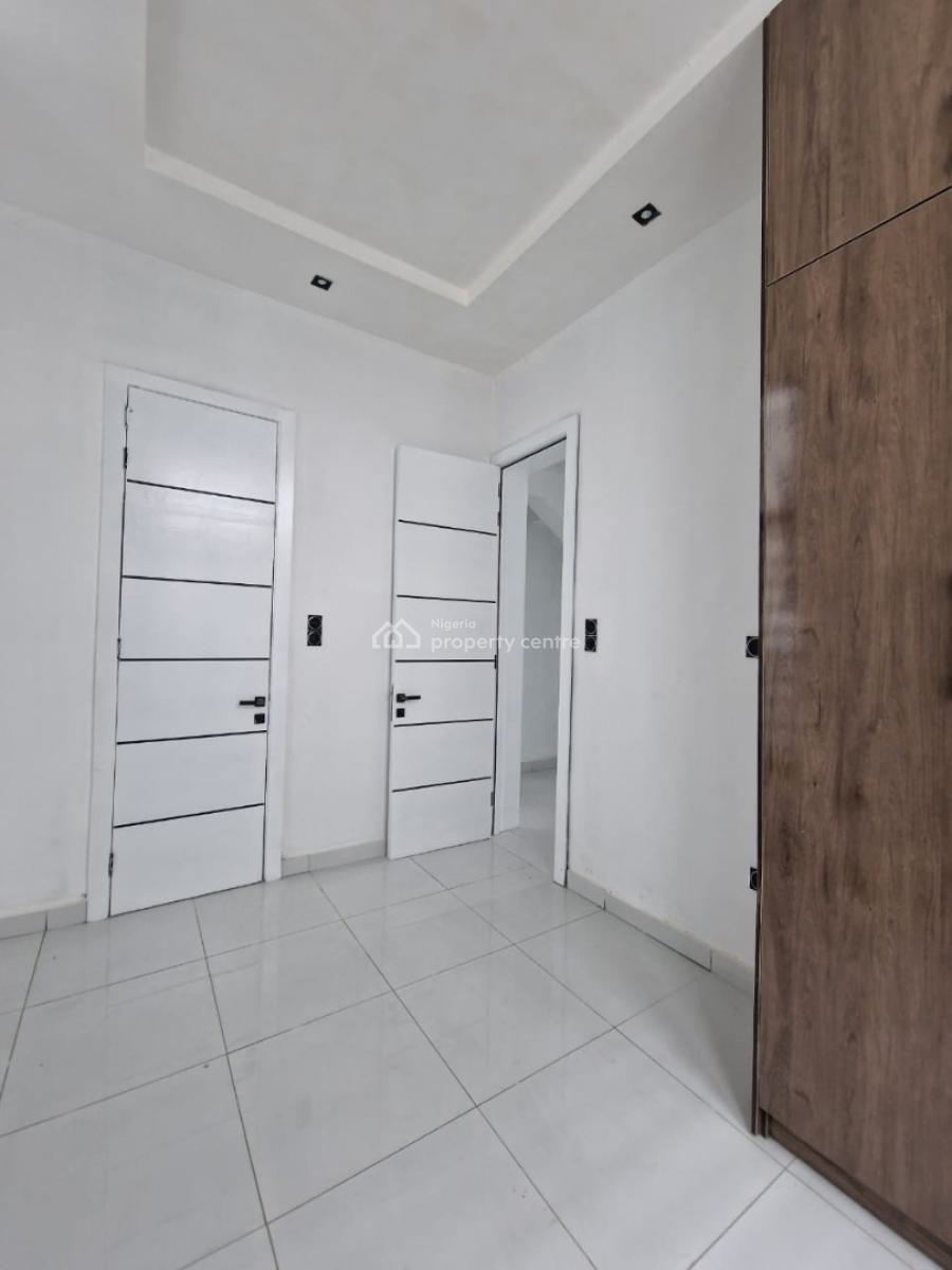 4 Bedroom Duplex, Ikota, Lekki, Lagos, Semi-detached Duplex for Sale