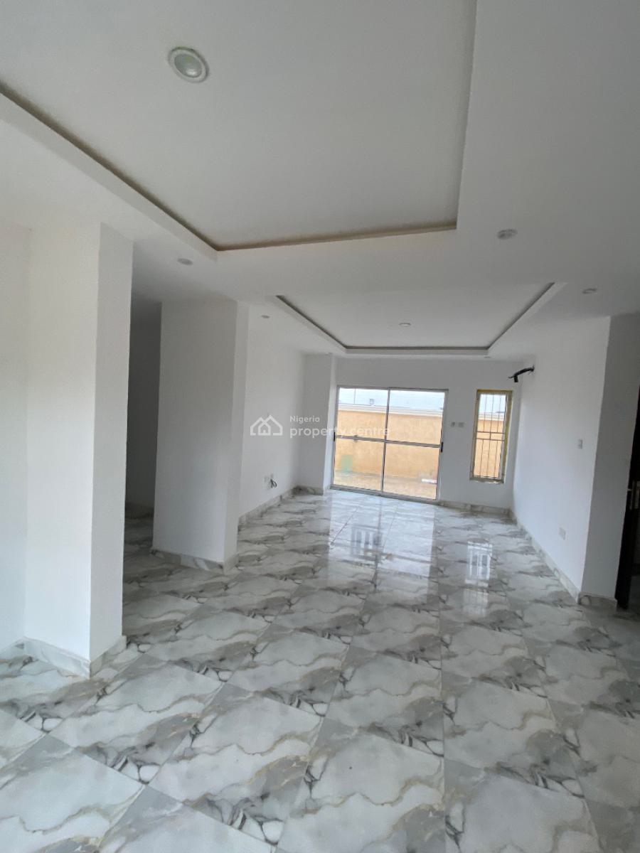 Luxury 2 Bedroom Apartment, Ogunfayo, Awoyaya, Ibeju Lekki, Lagos, Flat / Apartment for Rent
